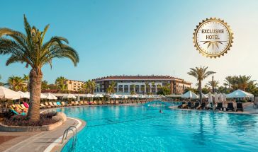 CLUB TURAN PRINCE WORLD